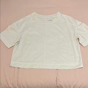 Everlane jersey tee